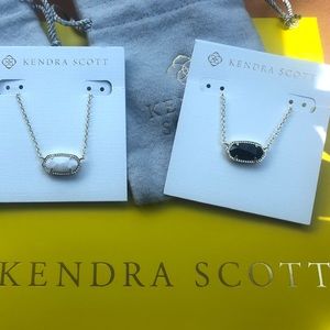 Kendra Scott Elisa Necklaces